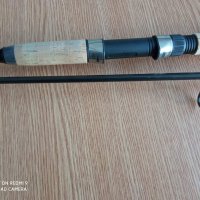 SHIMANO Spining, снимка 7 - Въдици - 32940843