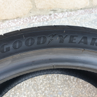 4 броя летни гуми GOOD YEAR Eagle F1 Asymmetric 5 225/40 R18 92Y, снимка 7 - Гуми и джанти - 36407677