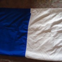 голямо знаме Холандия/Франция, снимка 3 - Други ценни предмети - 32520330