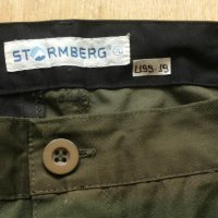 STORMBERG GX-2000 Trouser размер XL за лов риболов туризъм панталон със здрава материя - 791, снимка 11 - Екипировка - 44067589
