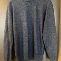 Пуловер за момче, 12-13год, снимка 2 - Детски пуловери и жилетки - 39054405