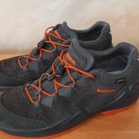 Lowa Diego GTX LO-Като Нови, снимка 15 - Други - 37433446