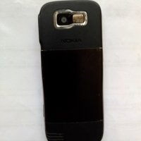 Мобилен Телефон Nokia 2630, тип RM - 298 , снимка 2 - Nokia - 28934357