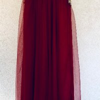 Прекрасна рокля Италия, снимка 13 - Рокли - 36720521