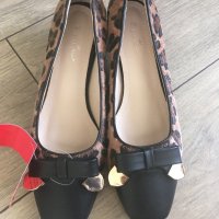 Нови обувки с размер 40, снимка 11 - Дамски обувки на ток - 33292384