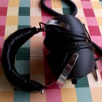 tip-top-6165 hi-fi- колекционерски слушалки, снимка 4 - Слушалки и портативни колонки - 26528033