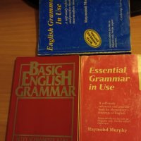 Учебници по Английски език, снимка 18 - Чуждоезиково обучение, речници - 38527971