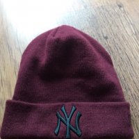 new era winter cap - страхотна зимна шапка, снимка 2 - Шапки - 34841307