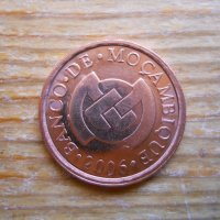 монети - Мозамбик, Малави, снимка 8 - Нумизматика и бонистика - 43894708