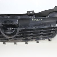 Предна решетка Opel Zafira B (2005-2008г.) 13157590 / 13216644 / 1322235, снимка 8 - Части - 44060432