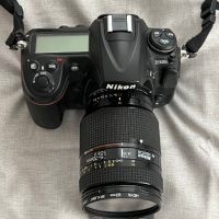 Nikon D200  Olympus OM-D E-M1, снимка 7 - Фотоапарати - 44861203