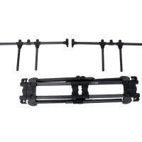 Ново 2023 Rod Pod Carp 6155 -  3/4 въдици, снимка 10 - Такъми - 24804826