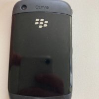 Blackberry Curve 8520, снимка 3 - Blackberry - 33275064