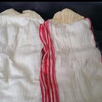 Стари ризи - носии за сватба, ръчно изработени, снимка 7 - Ризи - 17269589