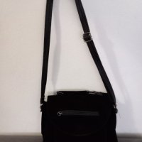3 бр. луксозни чанти + подарък, снимка 3 - Чанти - 40335734