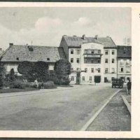 Пощенска картичка Клагенфурт преди 1939 от Австрия, снимка 1 - Филателия - 35487254