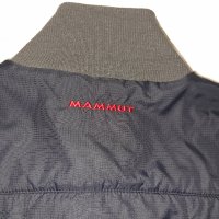 Mammut Ajungilak Jacket (М) мъжко яке, снимка 6 - Якета - 39622535