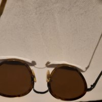 Слънчеви очила Джорджо Армани , снимка 8 - Слънчеви и диоптрични очила - 28125525