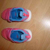 27н Adidas Hyperfast - Оригинални летни маратонки Адидас, снимка 8 - Детски маратонки - 28850844