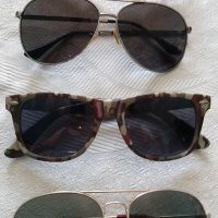 Слънчеви очила / унисекс , снимка 2 - Слънчеви и диоптрични очила - 37032764
