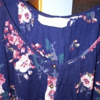Дамска блузка, снимка 2 - Ризи - 27117682