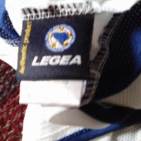 Босна и Херцеговина футболна тениска размер ХЛ, снимка 9 - Футбол - 28316439