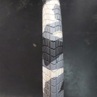 Външни гуми за БМХ велосипед Grafit 20 x 2.125 (54-406), снимка 5 - Части за велосипеди - 36450703