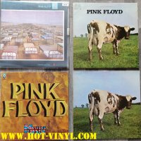 Грамофонни плочи на Pink Floyd,David Gilmour и Roger Waters, снимка 3 - Грамофонни плочи - 13650559