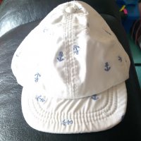 Лятна детска шапка, снимка 3 - Шапки, шалове и ръкавици - 33101612