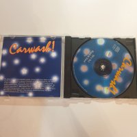 Carwash! (70's Dj Mix) cd, снимка 2 - CD дискове - 43690117
