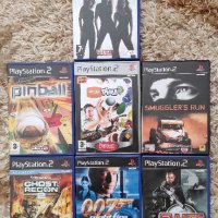 PlayStation 2 Игри, снимка 1 - Игри за PlayStation - 42829826