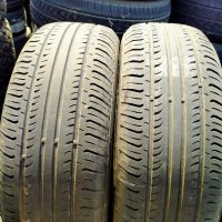 2бр летни гуми 225/60R17 Hankook, снимка 1 - Гуми и джанти - 33634533