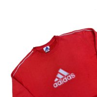 Мъжка блуза / горнище Adidas | L / XL размер, снимка 3 - Блузи - 43660803