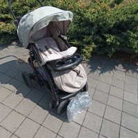 Продавам детска количка GRACO, снимка 7 - За бебешки колички - 43442288