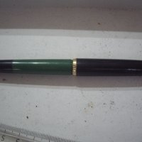 Стара писалка''Пеликан'', снимка 1 - Антикварни и старинни предмети - 43925942