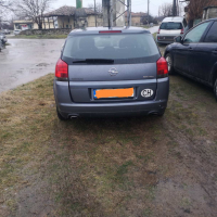 Opel Signum 2.2 Direct 155hp.На части., снимка 3 - Автомобили и джипове - 35749520