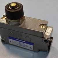 краен изключвател Honeywell BZE7-2RN-PG limit switch, снимка 7 - Резервни части за машини - 37247872