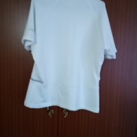 Адидас тениска, снимка 3 - Тениски - 36754624