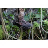 Непромокаеми обувки за лов Solognac SPORTHUNT 500 / ORIGINAL, снимка 14 - Мъжки боти - 38235756