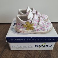 Детски обувки Primigi, снимка 1 - Детски обувки - 43540859