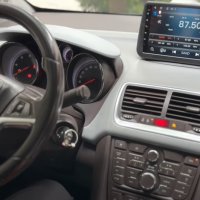 Opel Meriva 2010-2018, Android Мултимедия/Навигация, снимка 3 - Аксесоари и консумативи - 43845303