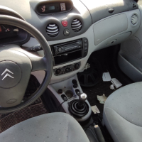 Citroen C3 1.4-73к.с. KFV 2002г на части , снимка 9 - Автомобили и джипове - 44861734