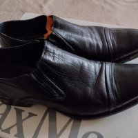 Мъжки обувки Baldinini , снимка 2 - Официални обувки - 34818634