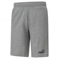 Мъжки  шорти Puma  Essentials- размер М и XXL, снимка 1 - Спортни дрехи, екипи - 39611623