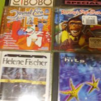 Аудио CD Германия  8, снимка 7 - CD дискове - 27353800