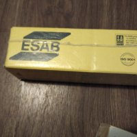 Електроди ESAP базични пакет от 4.5 кг. -30 лв. и ротилови пакет от 5.5 кг-30 лв, снимка 4 - Други инструменти - 39400105