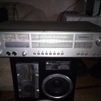 Saba 9240 electronic-receiver, снимка 6 - Ресийвъри, усилватели, смесителни пултове - 28912411