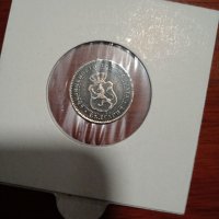 Рядка българска монета , снимка 5 - Нумизматика и бонистика - 34673413