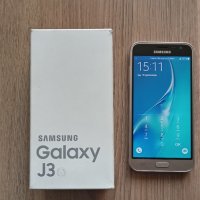 Телефон SAMSUNG GALAXY J3 2016, снимка 2 - Samsung - 43451367