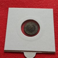 Монета 1 стотинка 1912г. Царство България за колекция - 27330, снимка 11 - Нумизматика и бонистика - 35147787